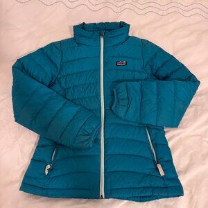 Girls Patagonia Jacket